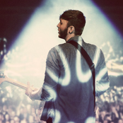 James Arthur - List pictures