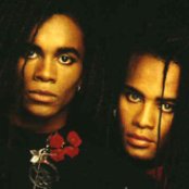 Milli Vanilli - List pictures