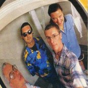 The Toadies - List pictures