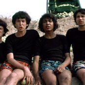 The Rutles - List pictures