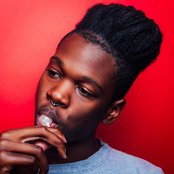 Shamir - List pictures