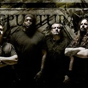 Sepultura - List pictures