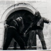 Anubi - List pictures