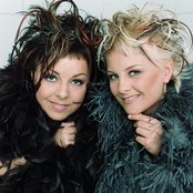 Me And My - List pictures