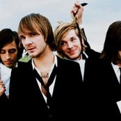 The Chiodos Bros. - List pictures