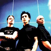 The Turbo A.c.'s - List pictures