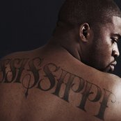 David Banner - List pictures