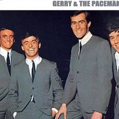 Gerry And The Pacemakers - List pictures
