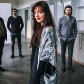 Elina Duni Quartet - List pictures