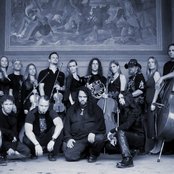 Haggard - List pictures