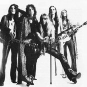Alice Cooper - List pictures