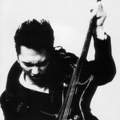 Tomoyasu Hotei - List pictures