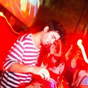 Felix Cartal - List pictures