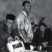 Geto Boys - List pictures