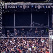 Vildhjarta - List pictures