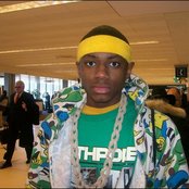 Soulja Boy - List pictures