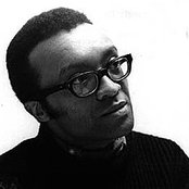 Cecil Taylor - List pictures