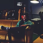 Little Simz - List pictures