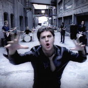 Matchbox Twenty - List pictures