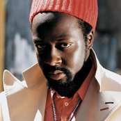 Wyclef Jean - List pictures