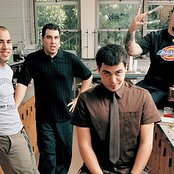 Alien Ant Farm - List pictures