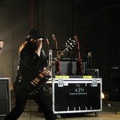 Scars On Broadway - List pictures