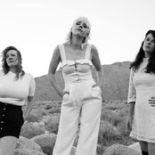 Bleached - List pictures