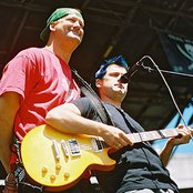 Lagwagon - List pictures