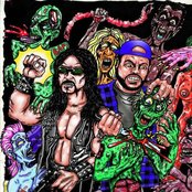 Mortician - List pictures