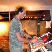 Terence Fixmer - List pictures