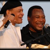 Al Jarreau & George Benson - List pictures