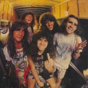 Anthrax - List pictures