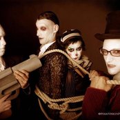 Stolen Babies - List pictures