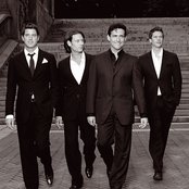 Il Divo - List pictures