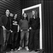 Beardfish - List pictures