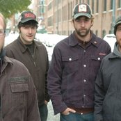 Hot Water Music - List pictures