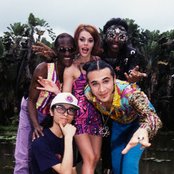 Deee-lite - List pictures