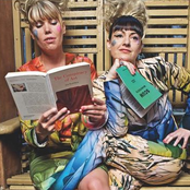 Chicks On Speed - List pictures