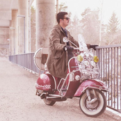 Azure Blue - List pictures