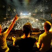 Above & Beyond - List pictures