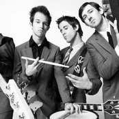 Melee - List pictures