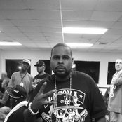Crooked I - List pictures