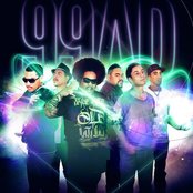 Nesian Mystik - List pictures