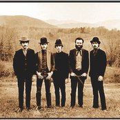 Band - List pictures