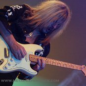 Axel Rudi Pell - List pictures