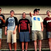 Knuckle Puck - List pictures