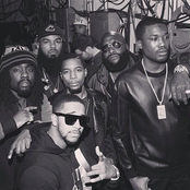 Maybach Music Group - List pictures