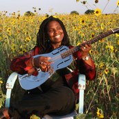 Ruthie Foster - List pictures