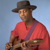 Eric Bibb - List pictures
