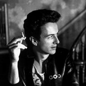 Joe Strummer - List pictures